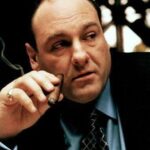 Персонаж из сериала Призраки